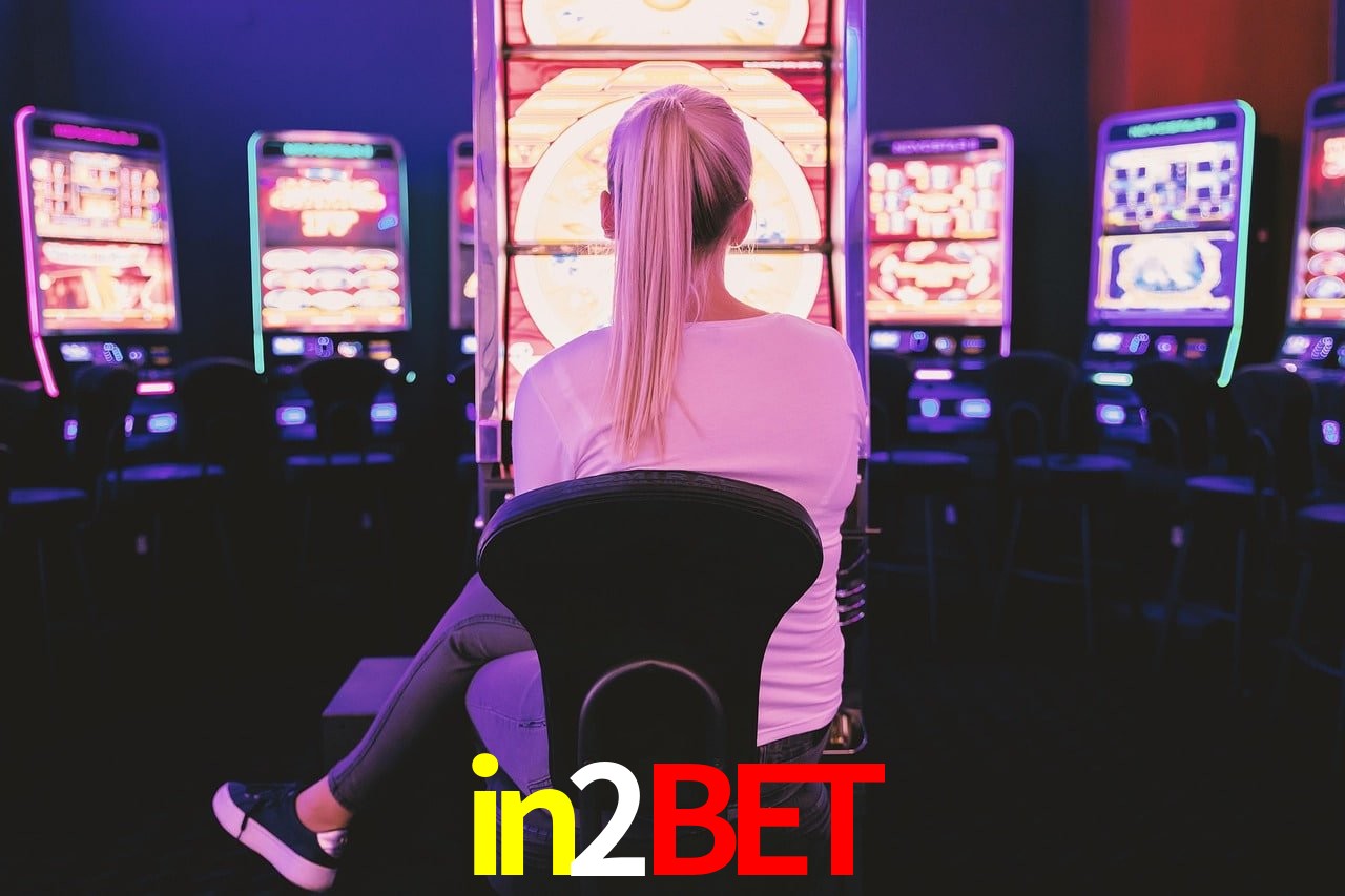 Game Statistics in2bet