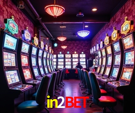 Flash Promotion in2bet